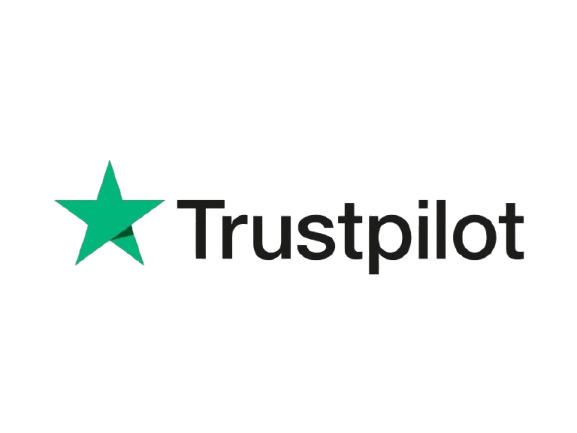 Trustpilot Logo